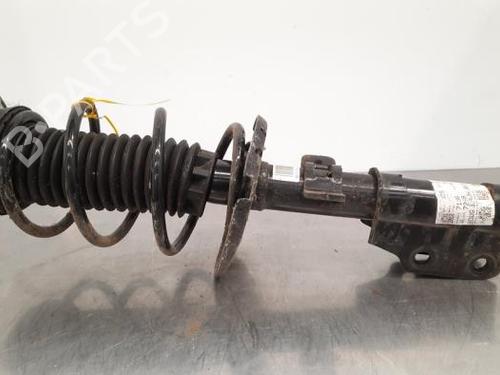 Right front shock absorber OPEL GRANDLAND / GRANDLAND X (A18, P1UO) 1.2 (75) | BP23592426M17 