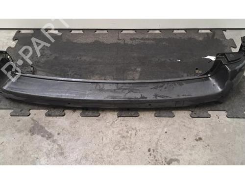 Rear bumper CITROËN JUMPY III Van (V_) 2.0 BlueHDi 145 | BP37689587C8  - Image 9