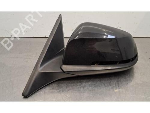 Used Left mirror Left mirror 34200701 34200701