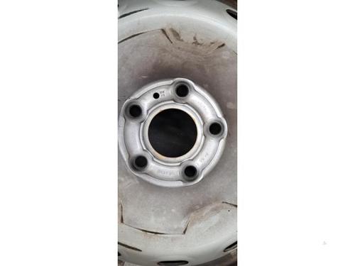 Fælgsæt RENAULT TRAFIC III Van (FG_) 2.0 dCi 130 (FGMY) | BP38099463C100 - Image 6