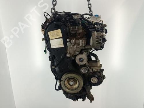 Engine PEUGEOT EXPERT Van (V_) 2.0 BlueHDi 120 | BP29881646M1 