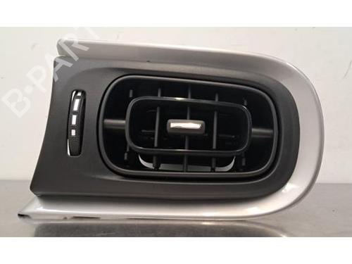 Luftventil CITROËN C3 III (SX) 1.5 BlueHDi 100 (SXYHYP, SXYHTU) (102 hp) 30053996