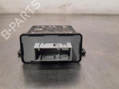 Used Electronic module AUDI Q3 (8UB, 8UG) RS 2.5 quattro (310 hp) 23632695