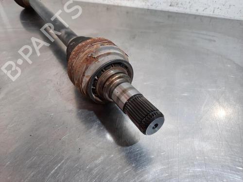 Left rear driveshaft PORSCHE MACAN (95B) 3.0 S Diesel | BP30605588M40