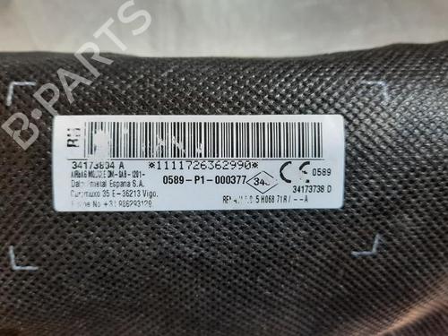 Other DACIA SANDERO II TCe 90 (B8M1, B8MA, B8AC) | BP28089450O1 