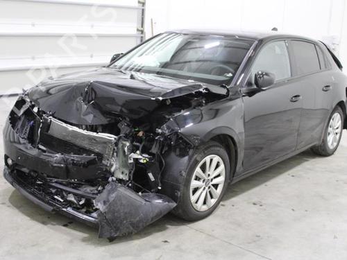 Used Parts OPEL ASTRA L (OV5)  1.2 (FPHNPJ)  4786789