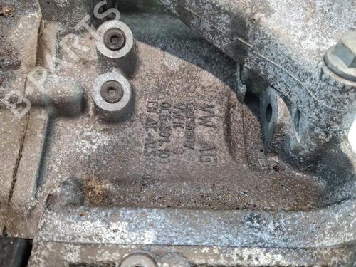Gearbox VW PASSAT B8 Variant (3G5, CB5) 1.6 TDI | BP39624797M3 - Image 5