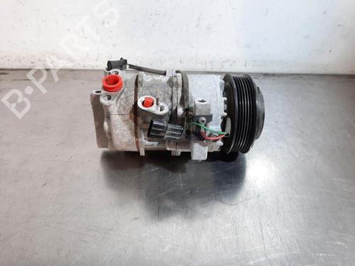 AC compressor KIA STONIC (YB) 1.0 T-GDi | BP37862214M34 - Image 2