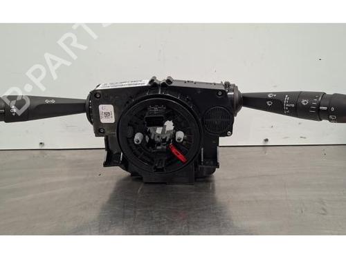 Used Steering column stalk PEUGEOT 308 III (FB_, FH_, FP_, F3_, FM_) Hybrid 136 (FPHPYC) (136 hp) 31273061