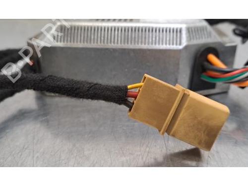 Electronic module SKODA OCTAVIA IV Combi (NX5, PV5) 2.0 TDi | BP36012371M83 - Image 5