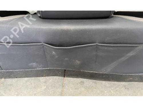 Sæde Bagtil VW AMAROK (T1A, T1B) 3.0 TDI 4motion | BP34199050C17  - Image 5