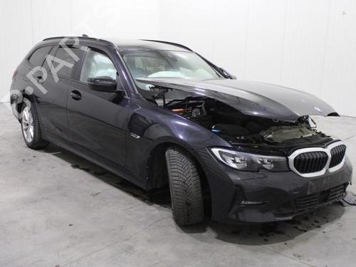 AC pipe BMW 3 Touring (G21, G81) 320 e Plug-in-Hybrid xDrive | BP36757909M126 - Image 10