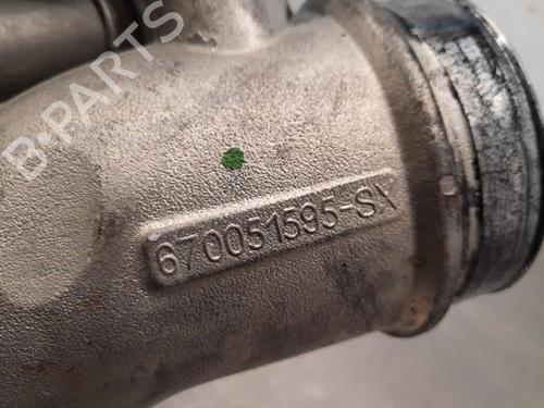 Pipe ALFA ROMEO STELVIO (949_) 2.9 Q4 (949.AXG2A, 949.AXH2A, 949.AXS2A) | BP23620085M125 