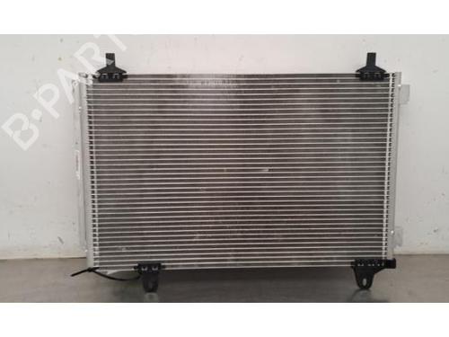 AC radiator CITROËN C3 IV (CC_, CB_) ë-C3 (CBZYAZ) | BP31154790M32
