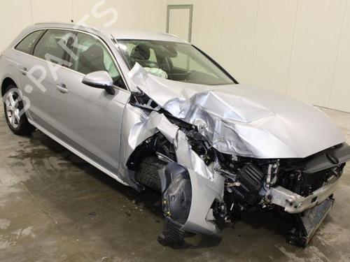Left taillight AUDI A4 B9 Avant (8W5, 8WD) 30 TDI Mild Hybrid | BP36099770C34 - Image 7