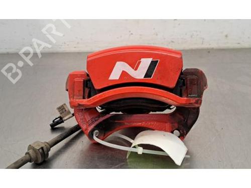 Used Right front brake caliper HYUNDAI GETZ (TB) 1.6 (106 hp) 30163725