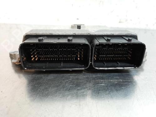 Engine control unit (ECU) CITROËN BERLINGO Box Body/MPV (K9) PureTech 110 | BP31167102M57