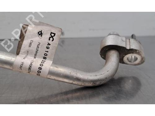 AC pipe MERCEDES-BENZ SPRINTER 3,5-t Van (B907, B910) 311 CDI (910.631, 910.633) | BP36757874M126 - Image 4