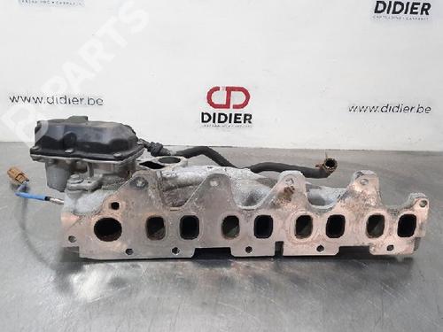 Used Intake manifold Intake manifold RENAULT TRAFIC III Van (FG_) 1.6 dCi 125 (FGMH) (125 hp) 10890222 10890222