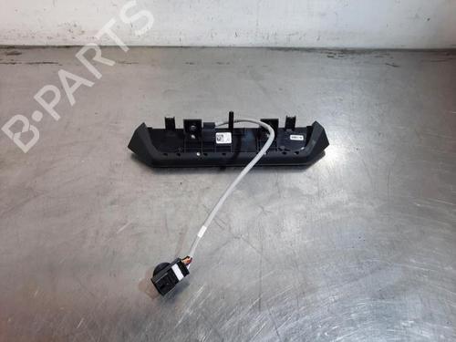 Climate control DACIA DUSTER (PYM_, PYN_) 1.6 HYBRID 140 | BP36145981I5 - Image 3