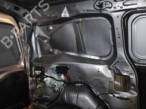 Intercooler PEUGEOT PARTNER Box Body/MPV (K9) 1.5 BlueHDI 130 4x4 | BP39754755M30 - Image 19