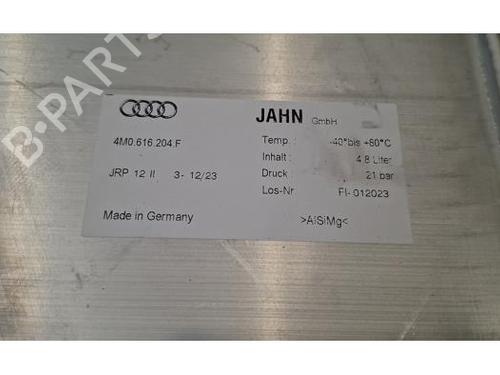 Other AUDI Q8 (4MN, 4MT) RS FSI Mild Hybrid quattro | BP39154420O1 - Image 2