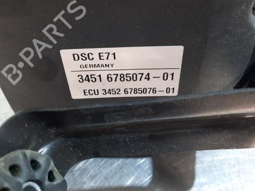 ABS pump BMW X6 (E71, E72) xDrive 50 i | BP40552870M43  - Image 5
