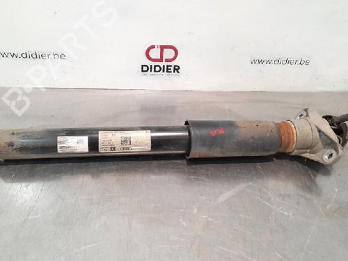 Used Right rear shock absorber AUDI E-TRON Sportback (GEA) 50 quattro (313 hp) 10891536