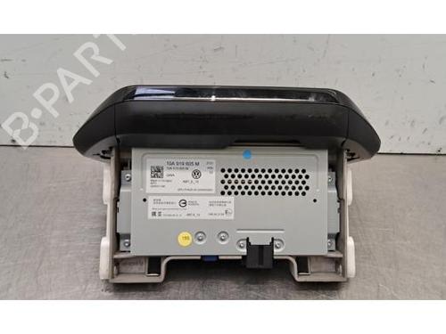 Display VW ID.3 (E11, E12) 1st | BP37092213C48 - Image 3