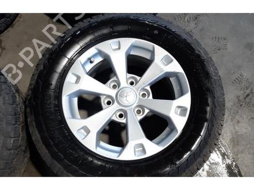 Rim MITSUBISHI L200 / TRITON (KA_T, KB_T) 2.5 DI-D 4WD (KB4T) | BP23588283C45 
