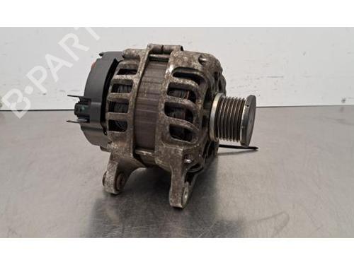 Alternator DACIA DUSTER (HM_) 1.2 TCe 125 4x4 (HMMA) | BP33859410M7  - Image 8