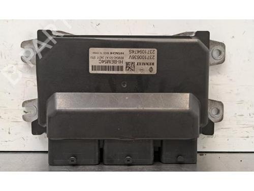 Used Engine control unit (ECU) Engine control unit (ECU) DACIA DUSTER (PYM_, PYN_) 1.6 HYBRID 140 (141 hp) 35772671 35772671