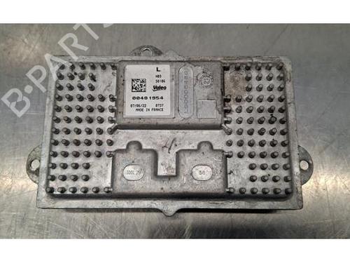 Used Electronic module Electronic module PEUGEOT 508 SW II (FC_, FJ_, F4_) 1.5 BlueHDi 130 (131 hp) 32222828 32222828