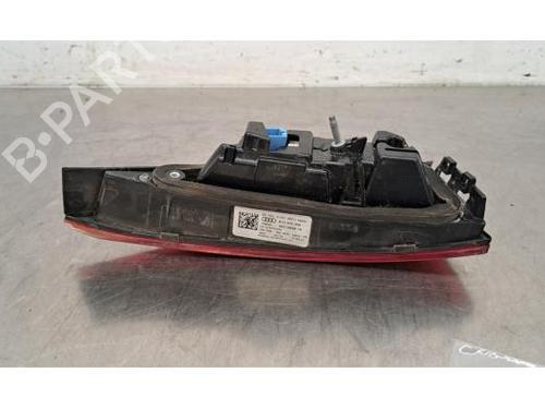 Right taillight AUDI A3 Sportback (8YA, 8YF) 30 TDI | BP24511898C35 
