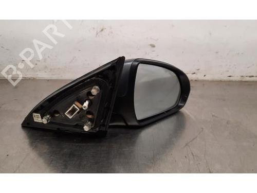 Used Right mirror HYUNDAI i30 Estate (PDE) 1.6 CRDi (116 hp) 24991274