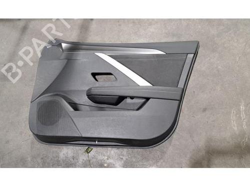 Seats set OPEL ASTRA F Saloon (T92) 1.6 i (F19, M19) | BP29379369C78 