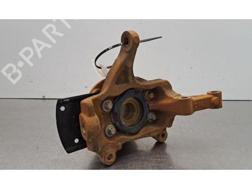 Left front steering knuckle NISSAN PRIMASTAR Van (X82) 2.0 dCi 130 | BP39180314M25 - Image 2