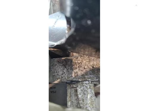 Gearbox PEUGEOT BOXER Van 2.2 BlueHDi 140 | BP36892814M3  - Image 5