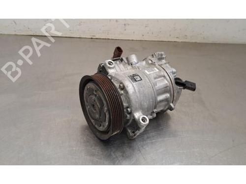 Used AC compressor AC compressor AUDI A4 B9 (8W2, 8WC) 30 TDI Mild Hybrid (136 hp) 33834850 33834850