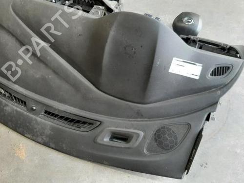 Airbag Kit OPEL ASTRA K Sports Tourer (B16) 1.6 CDTi (35) | BP23590687C86 