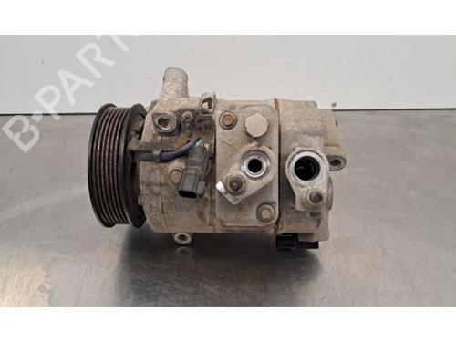 AC compressor FORD TRANSIT V363 Van (FCD, FDD) 2.0 EcoBlue RWD | BP31054370M34 - Image 3