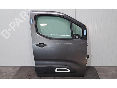 Used Right front door Right front door CITROËN BERLINGO (ER_, EC_) 1.2 PureTech 110 (110 hp) 33997070 33997070