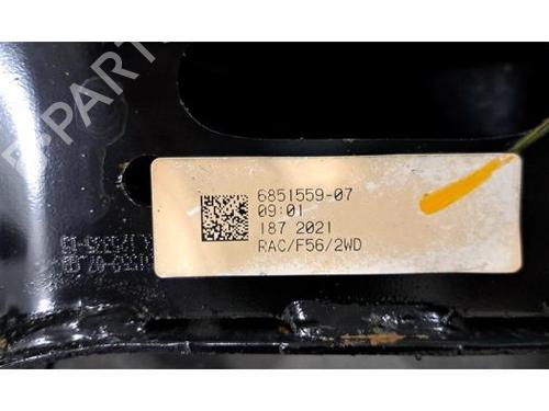 Forbro MINI MINI (F55) One | BP30810565M9 