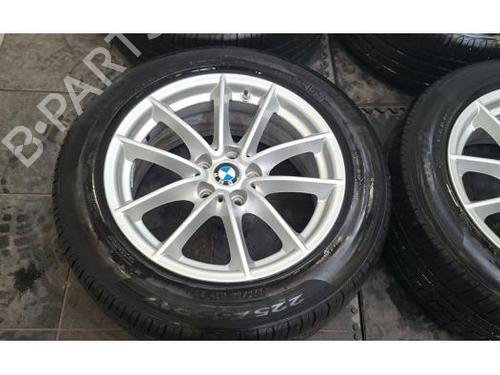 Fælgsæt BMW 5 Touring (G31) 518 d Mild-Hybrid | BP37498943C100 - Image 7