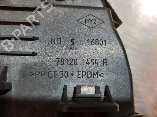 Fuel flap RENAULT ESPACE V (JR_) 1.6 dCi 160 | BP25610484C131 