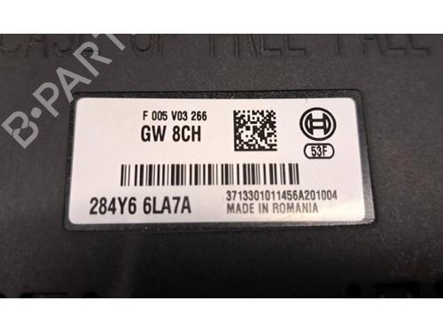 Electronic module DACIA SANDERO III 1.0 SCe 65 | BP30663445M83