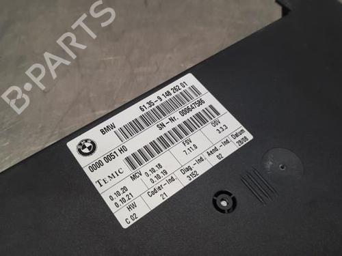 Control unit BMW X6 (E71, E72) xDrive 50 i | BP19632416M11 