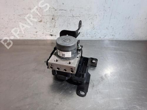 Used ABS pump CITROËN GRAND C4 SPACETOURER (3A_, 3E_) 1.5 BlueHDi 130 (131 hp) 23618488