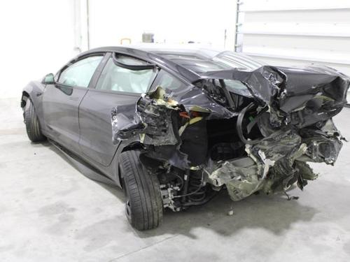 Cable TESLA MODEL 3 (5YJ3) EV AWD | BP18237431E12 - Image 7