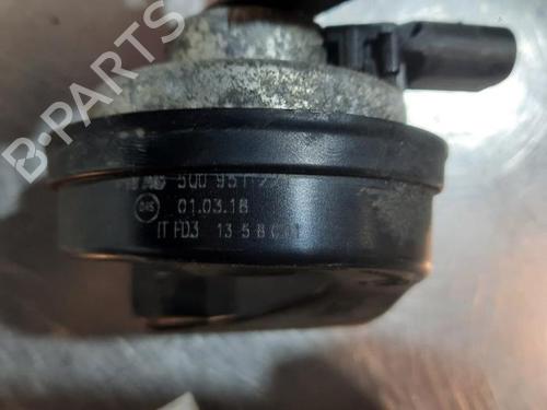 Horn VW GOLF VII (5G1, BQ1, BE1, BE2) 2.0 GTI | BP24231376E13 